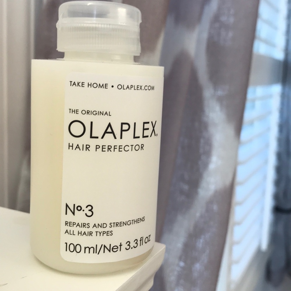 Olaplex #3 Treatment